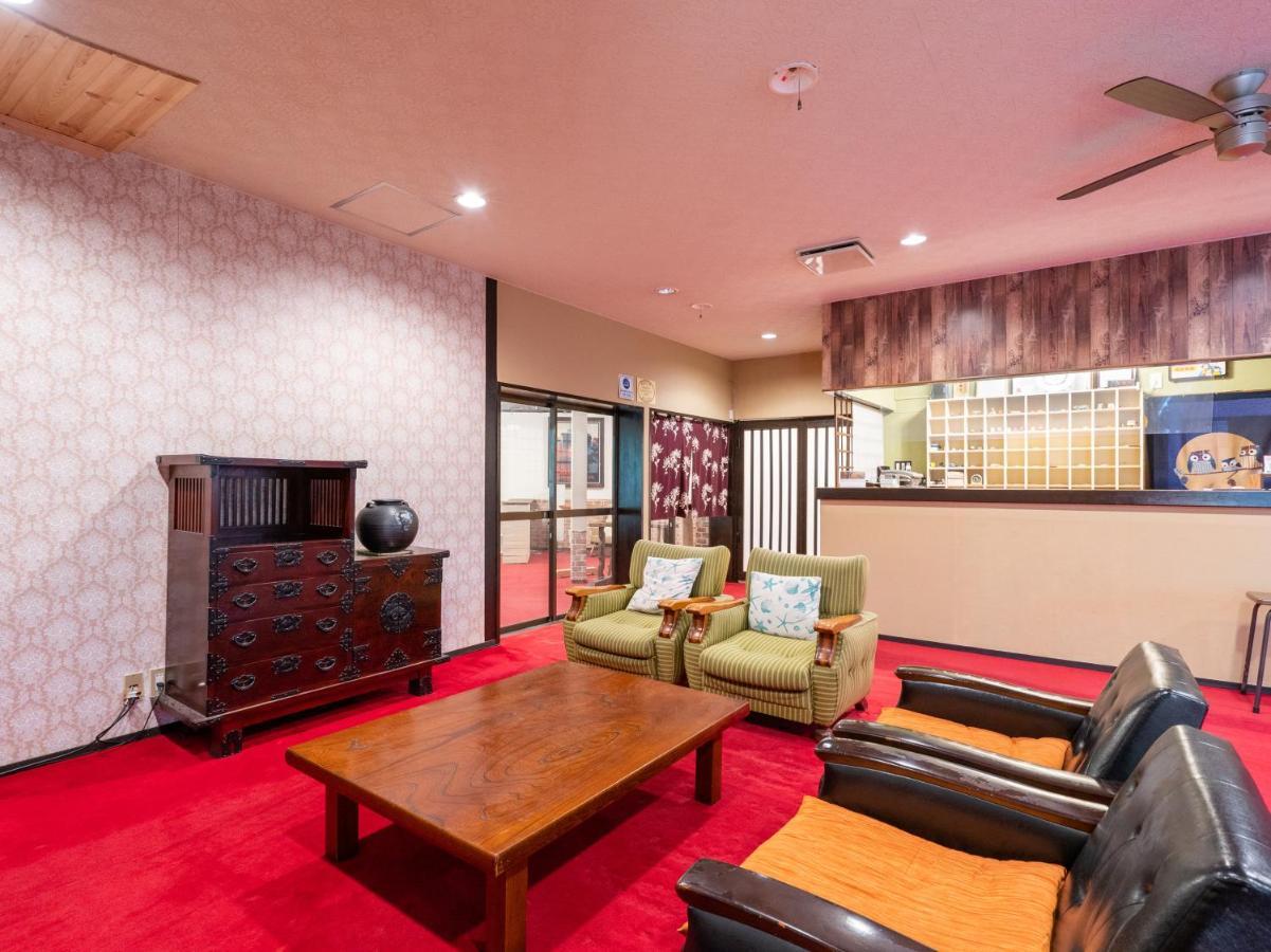 Kitakaruizawa Kogen Hotel Tsumagoi Eksteriør billede