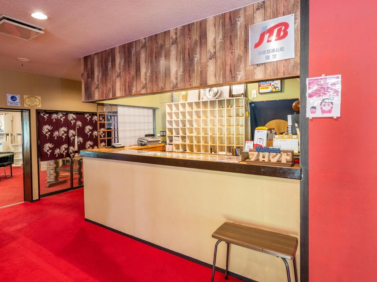 Kitakaruizawa Kogen Hotel Tsumagoi Eksteriør billede