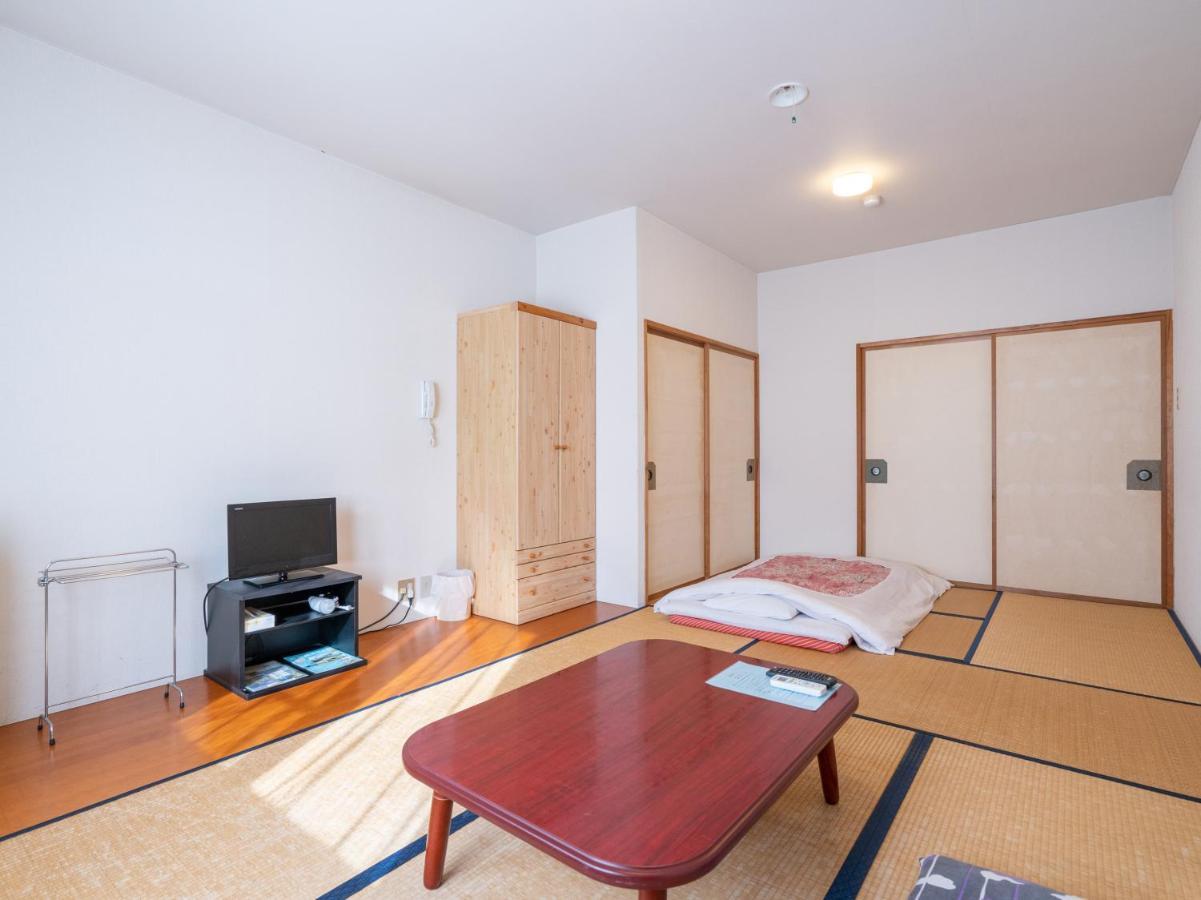 Kitakaruizawa Kogen Hotel Tsumagoi Eksteriør billede