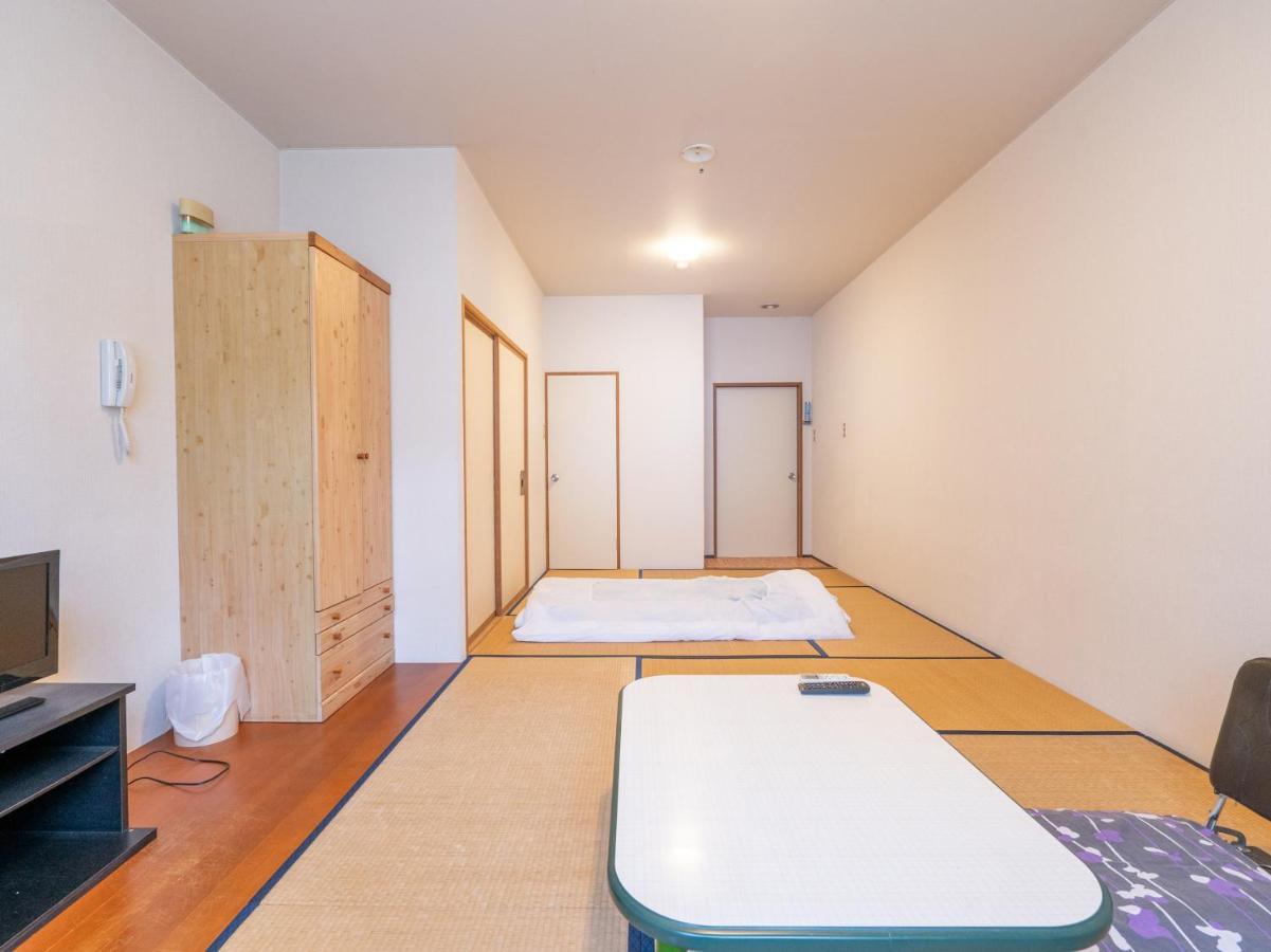 Kitakaruizawa Kogen Hotel Tsumagoi Eksteriør billede