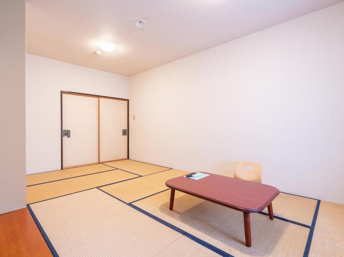 Kitakaruizawa Kogen Hotel Tsumagoi Eksteriør billede