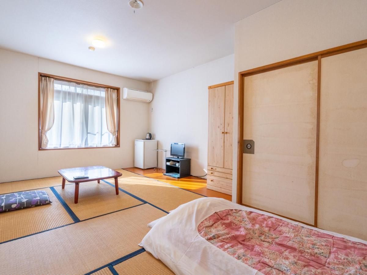 Kitakaruizawa Kogen Hotel Tsumagoi Eksteriør billede