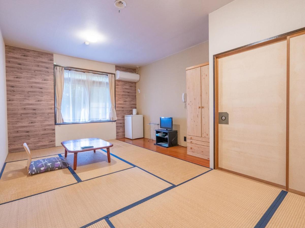 Kitakaruizawa Kogen Hotel Tsumagoi Eksteriør billede