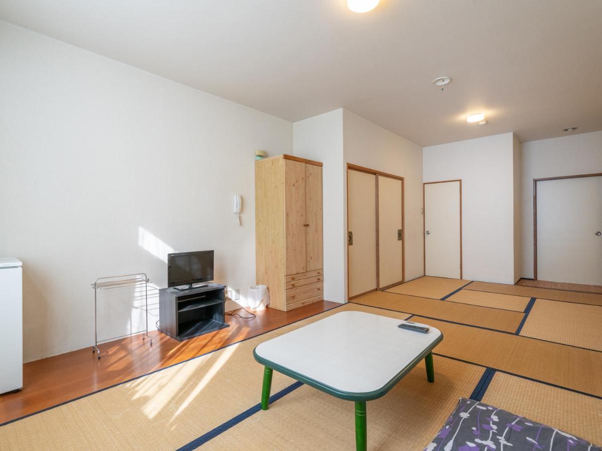 Kitakaruizawa Kogen Hotel Tsumagoi Eksteriør billede