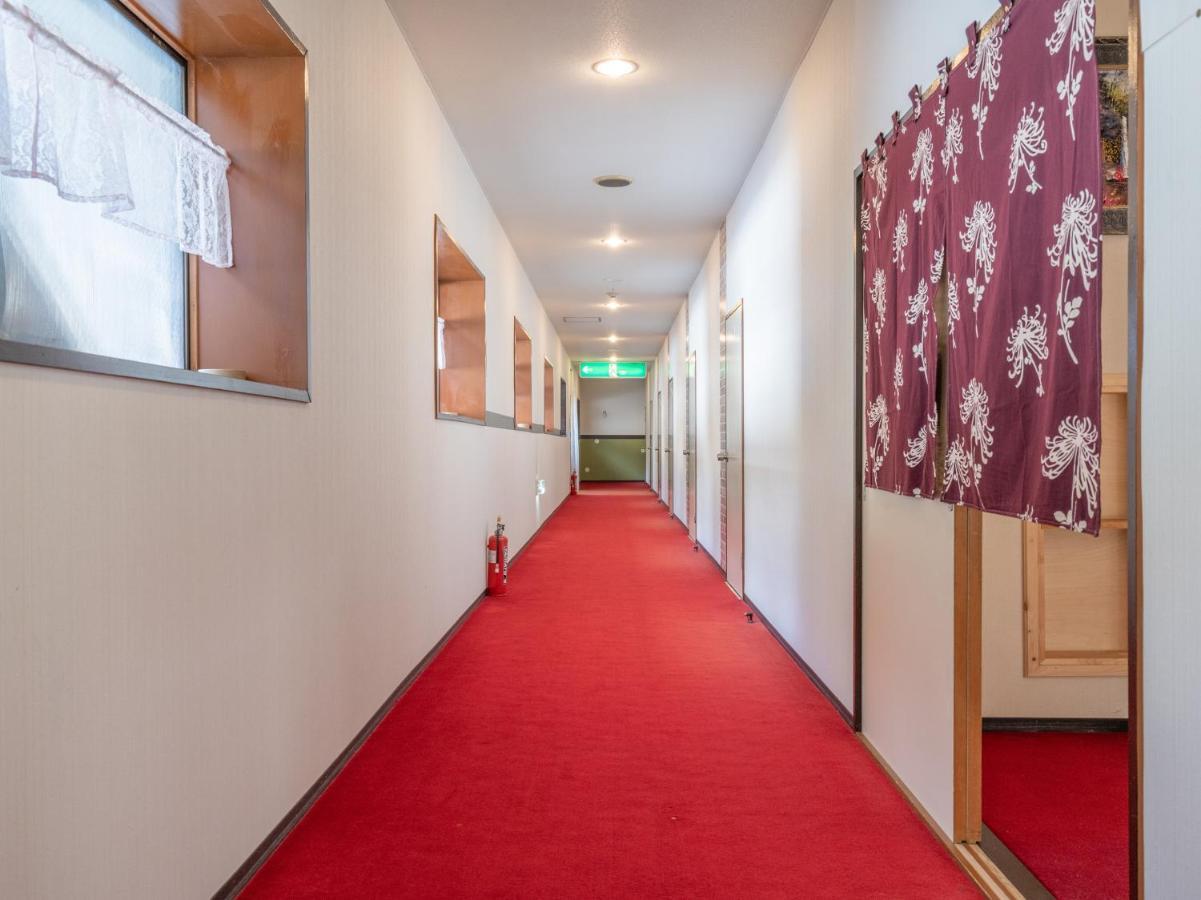 Kitakaruizawa Kogen Hotel Tsumagoi Eksteriør billede