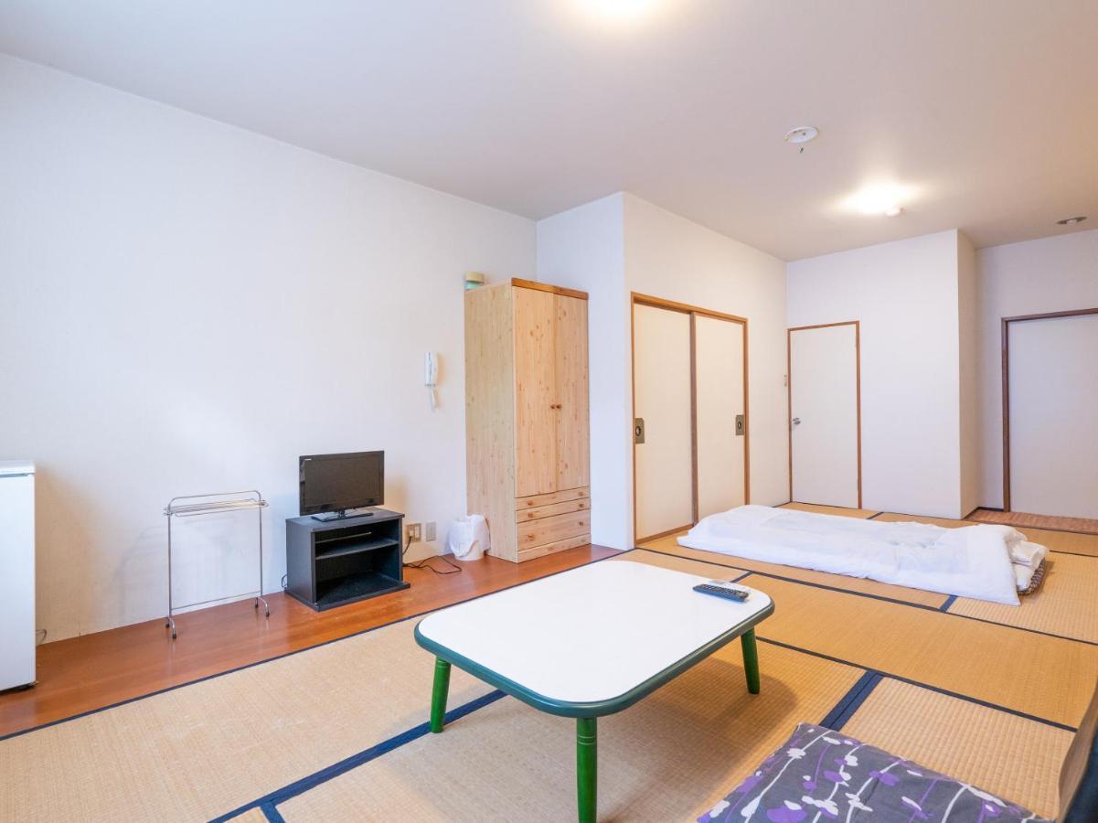 Kitakaruizawa Kogen Hotel Tsumagoi Eksteriør billede