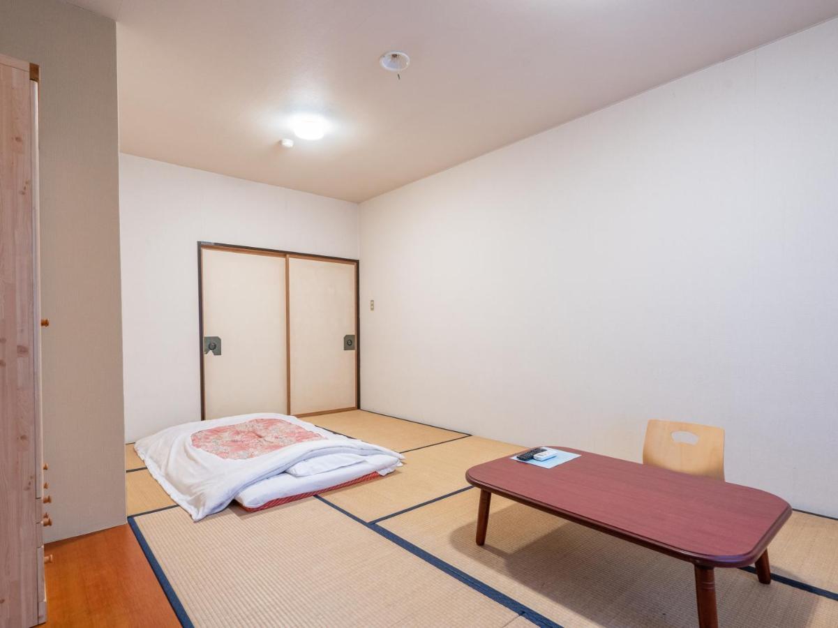 Kitakaruizawa Kogen Hotel Tsumagoi Eksteriør billede