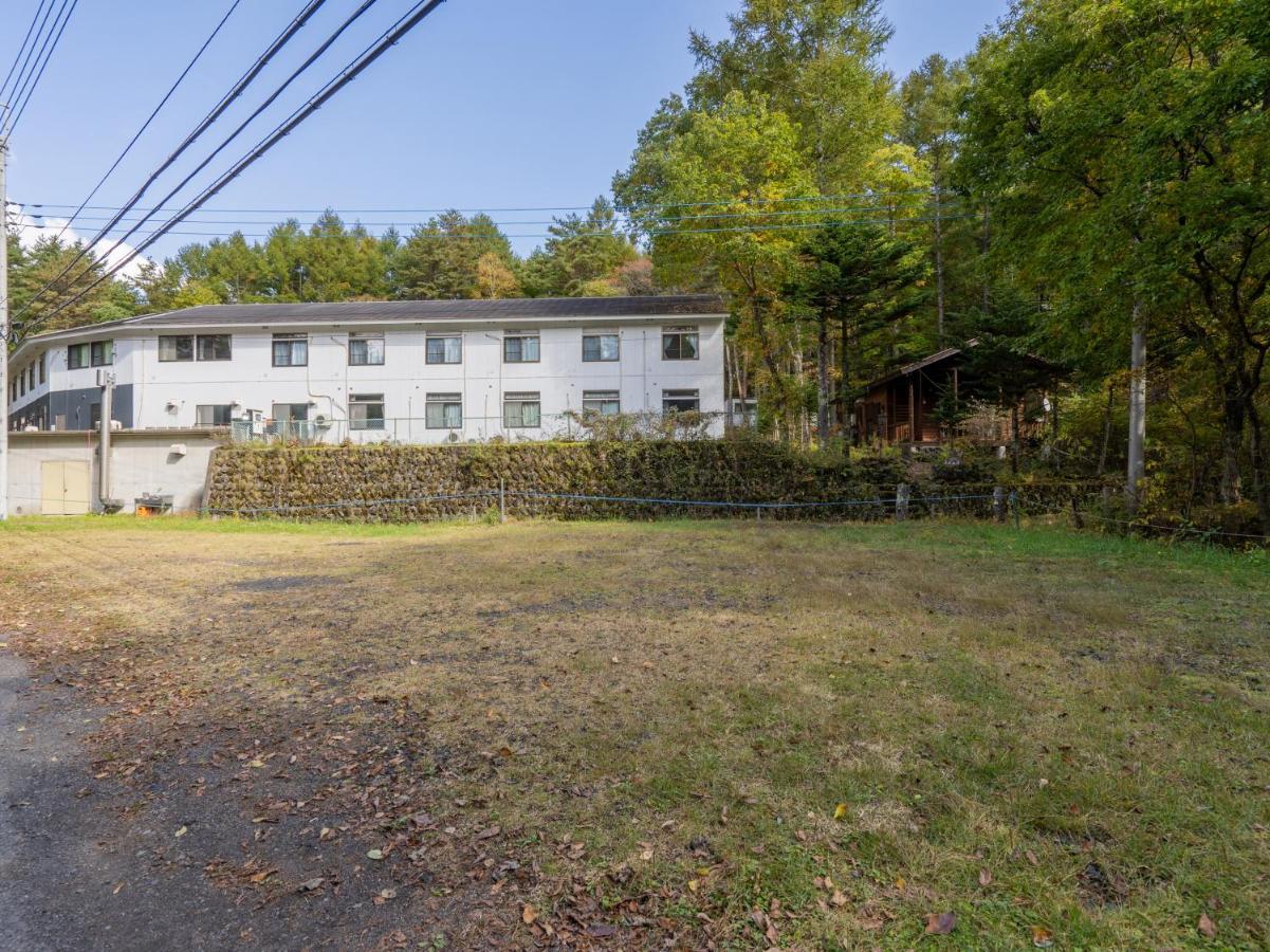 Kitakaruizawa Kogen Hotel Tsumagoi Eksteriør billede