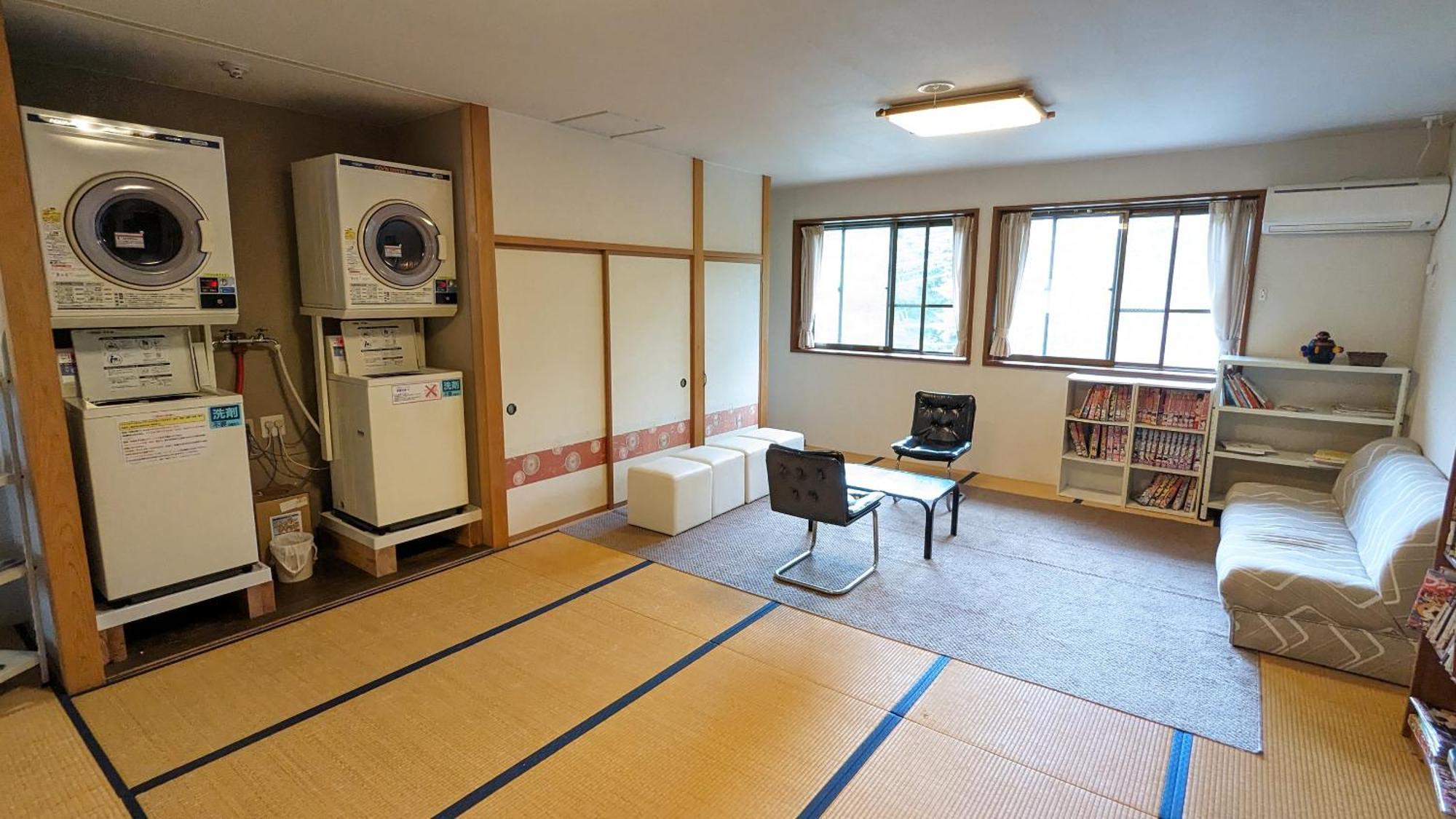 Kitakaruizawa Kogen Hotel Tsumagoi Eksteriør billede
