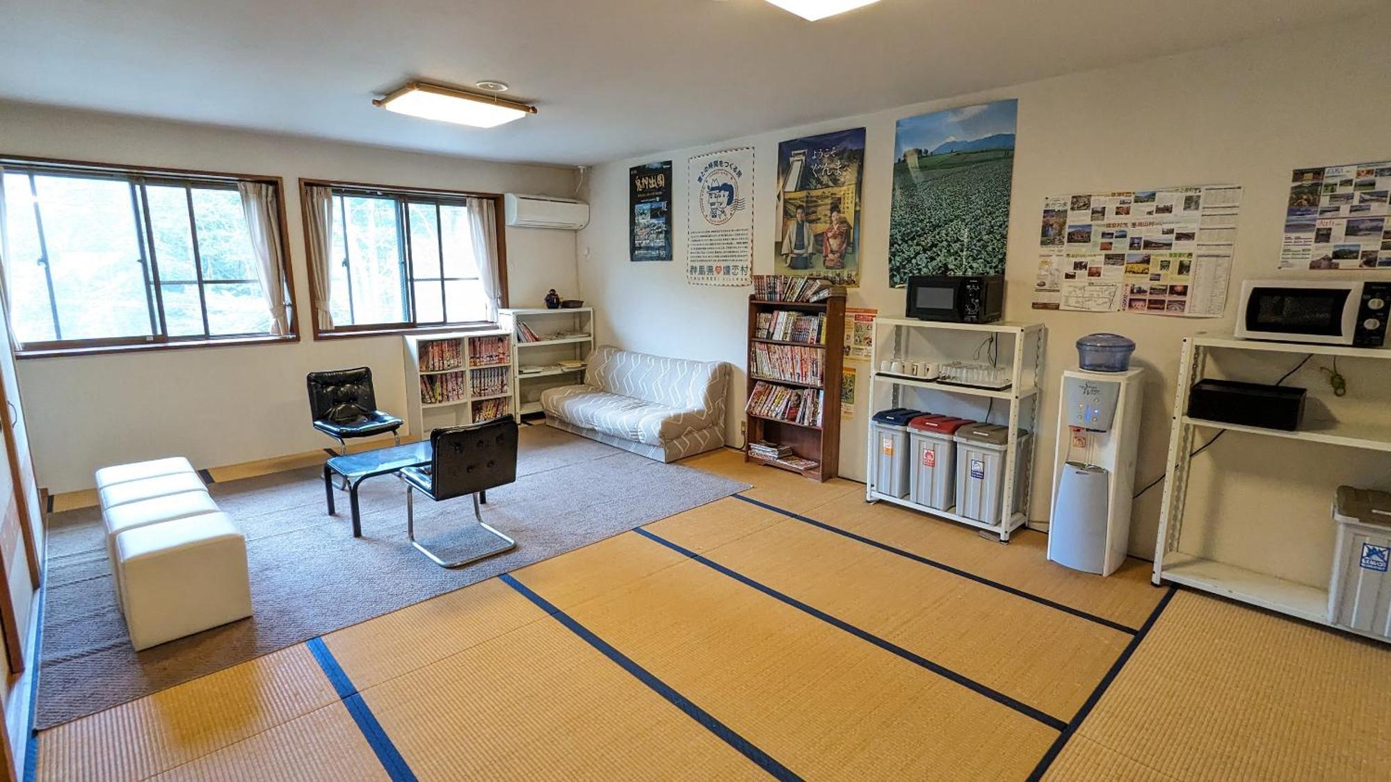 Kitakaruizawa Kogen Hotel Tsumagoi Eksteriør billede
