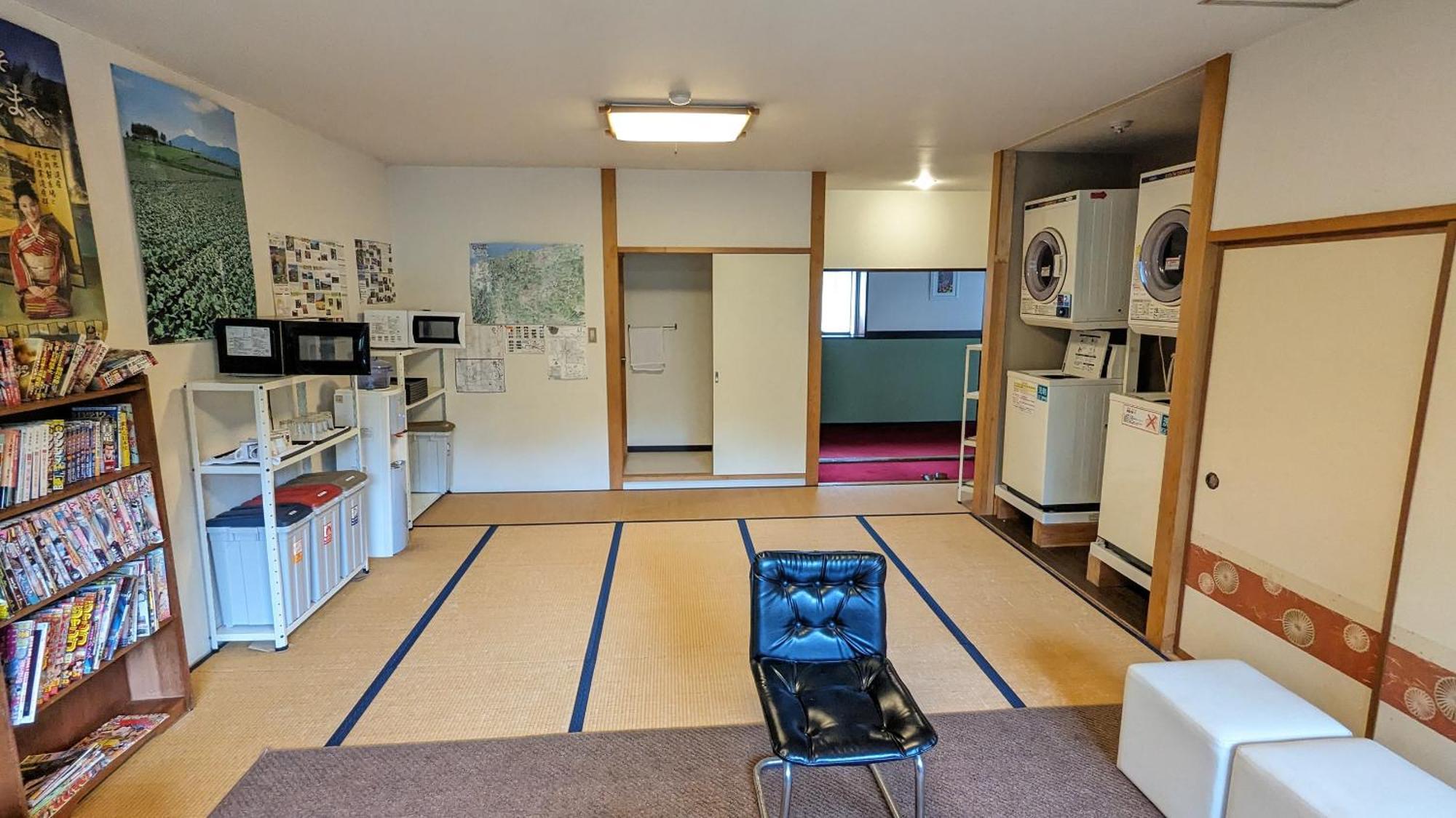 Kitakaruizawa Kogen Hotel Tsumagoi Eksteriør billede