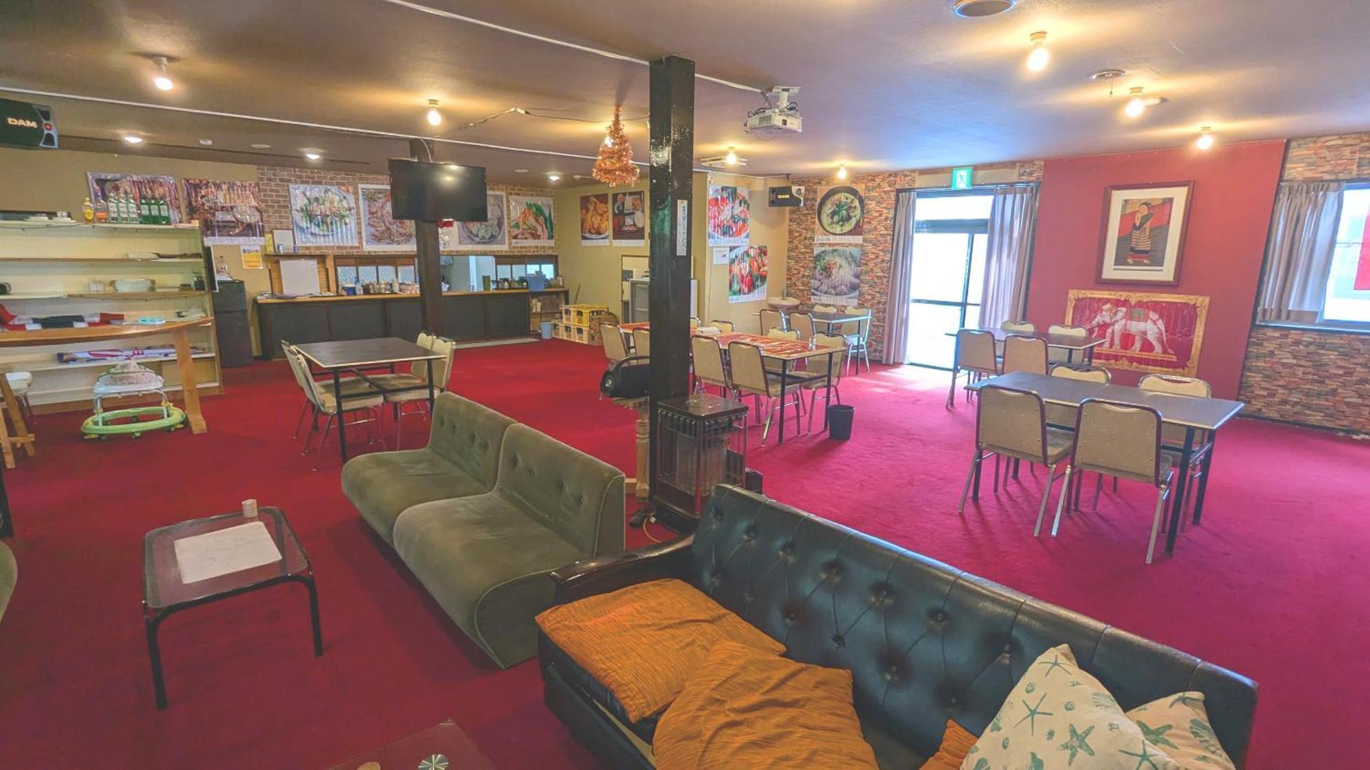 Kitakaruizawa Kogen Hotel Tsumagoi Eksteriør billede
