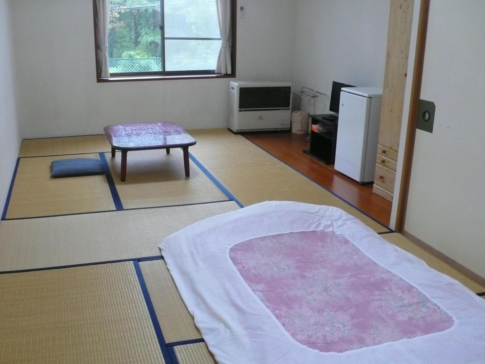 Kitakaruizawa Kogen Hotel Tsumagoi Eksteriør billede