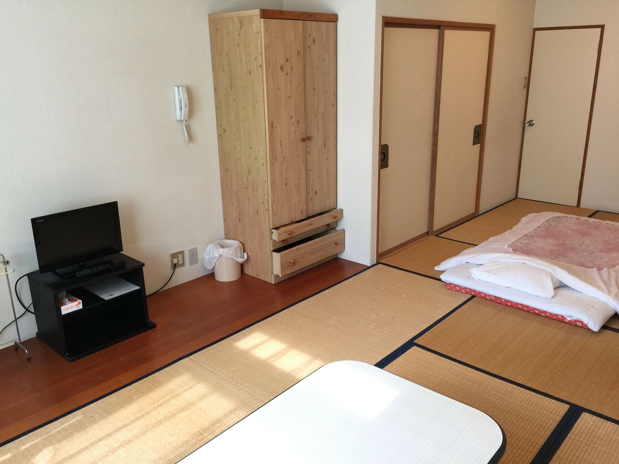 Kitakaruizawa Kogen Hotel Tsumagoi Eksteriør billede